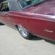 Illustration for article titled At $15,000, Could This 1969 Lincoln Continental Mark III Drive You to Drinking?em/em